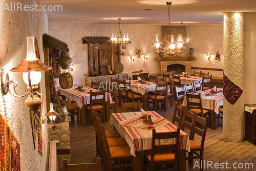 Redenka Palace 21